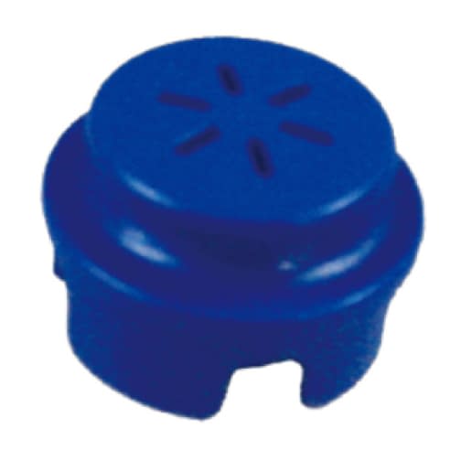 Air filter cover for nebulizer Inhaler (nebulizer) 23-2310-13 Omron Healthcare NE-C28-5