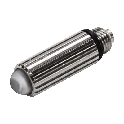 スタンダード喉頭鏡用電球(小) 喉頭鏡 23-5721-04 メドライフ MD(ショウ)