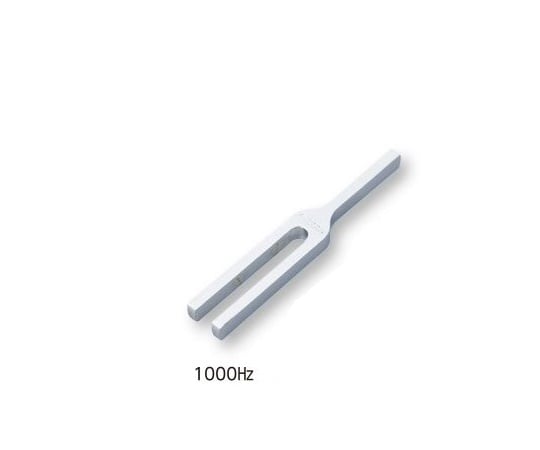 Tuning fork 1000Hz 1 piece