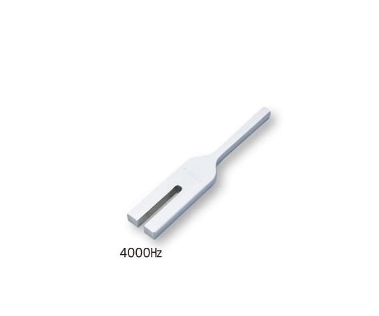 Tuning fork 4000Hz x 1