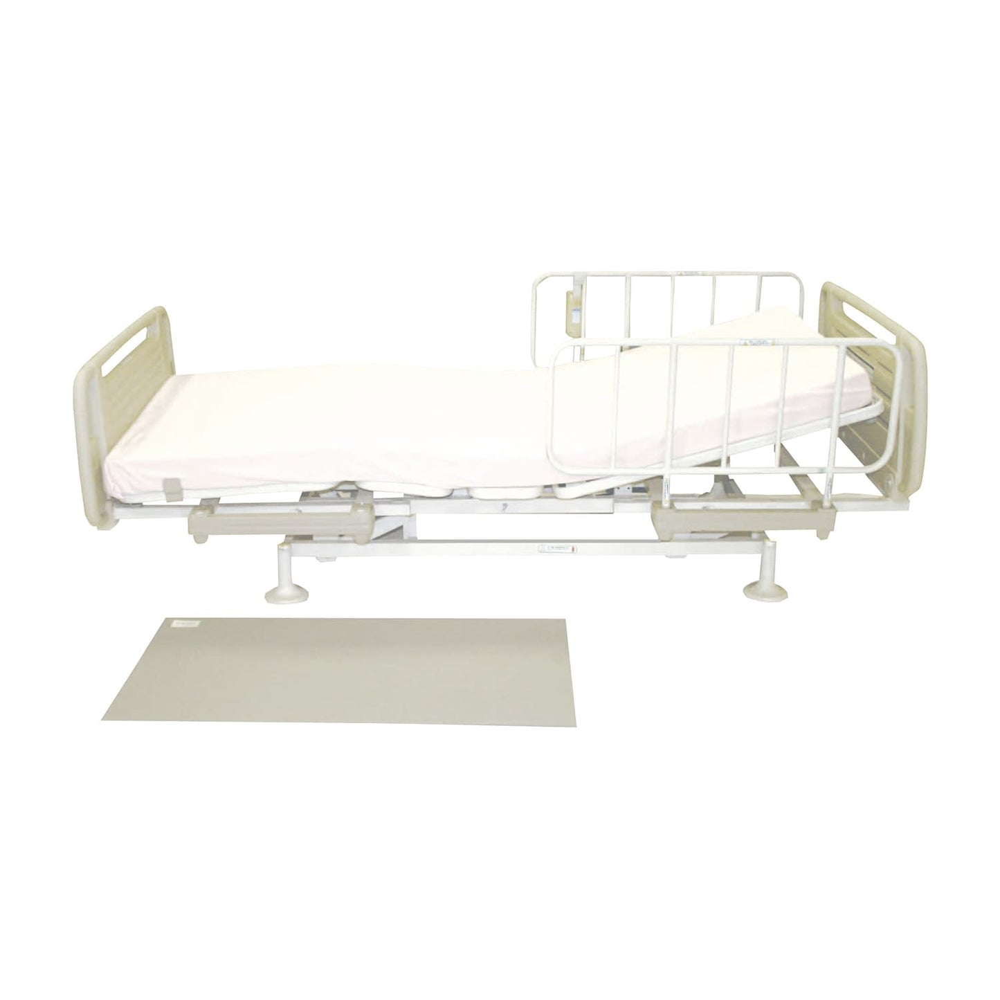 원더 매트 (L) L 에어 쿠션 (체압 분산) 24-3429-01 광연 화성 UWGY310 (그레이)