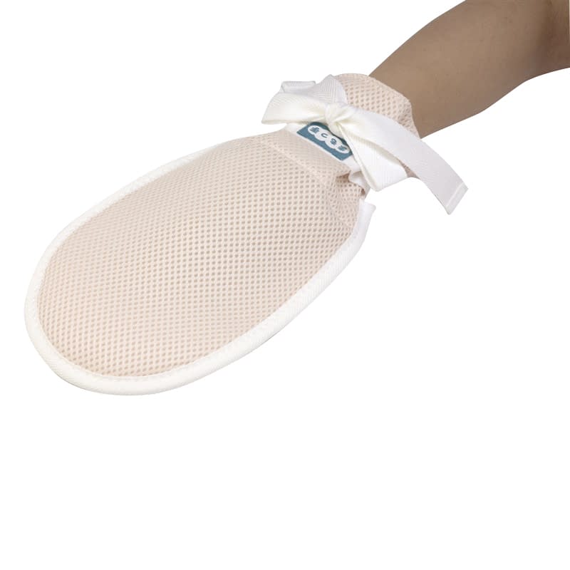 마모 손 (소프트) 간호 장갑 24-2211-01 마모 손 0657 (핑크)