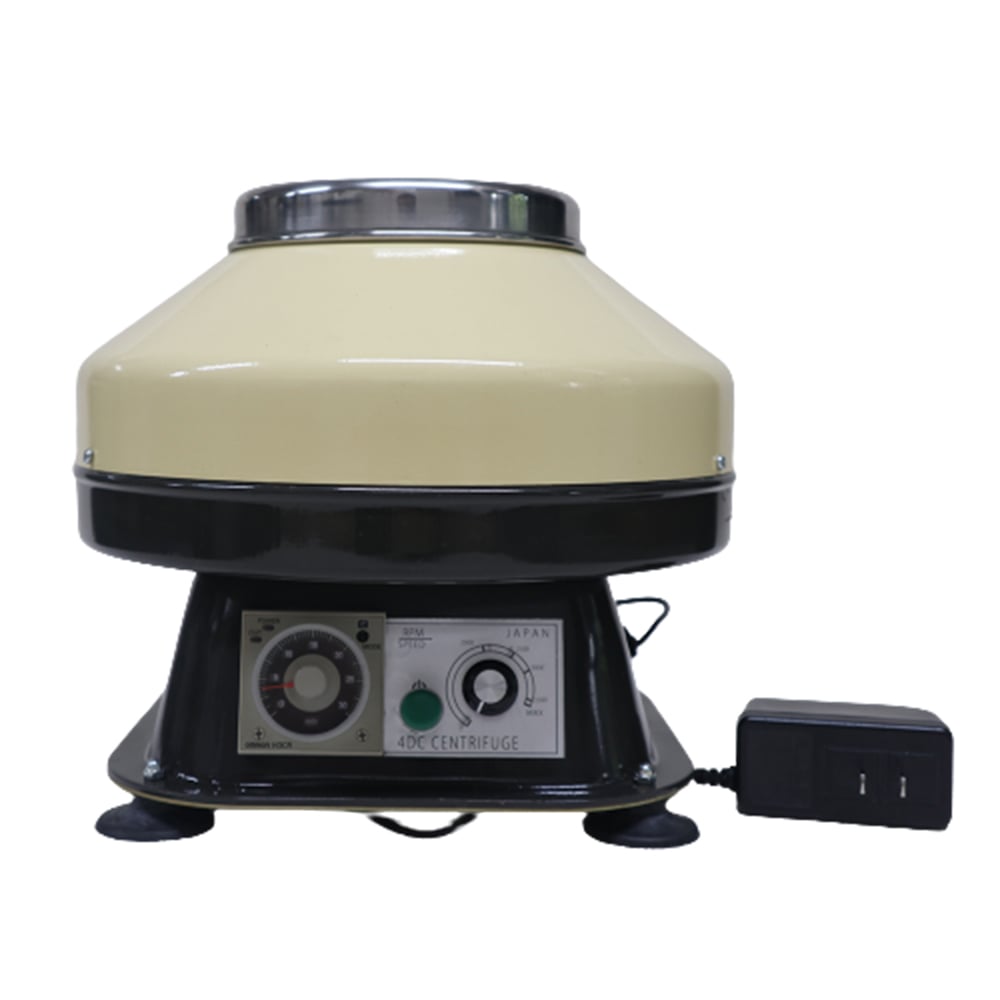 탁상 소형 원심기 3700rpm 4DC 1대