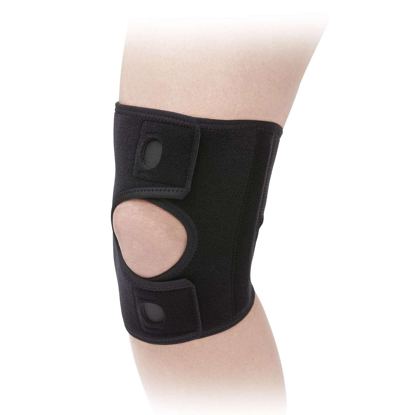 Fasiliaid Supporter Knee Short Knee Supporter 24-2027-00 Japan Sigmax 302401(S)