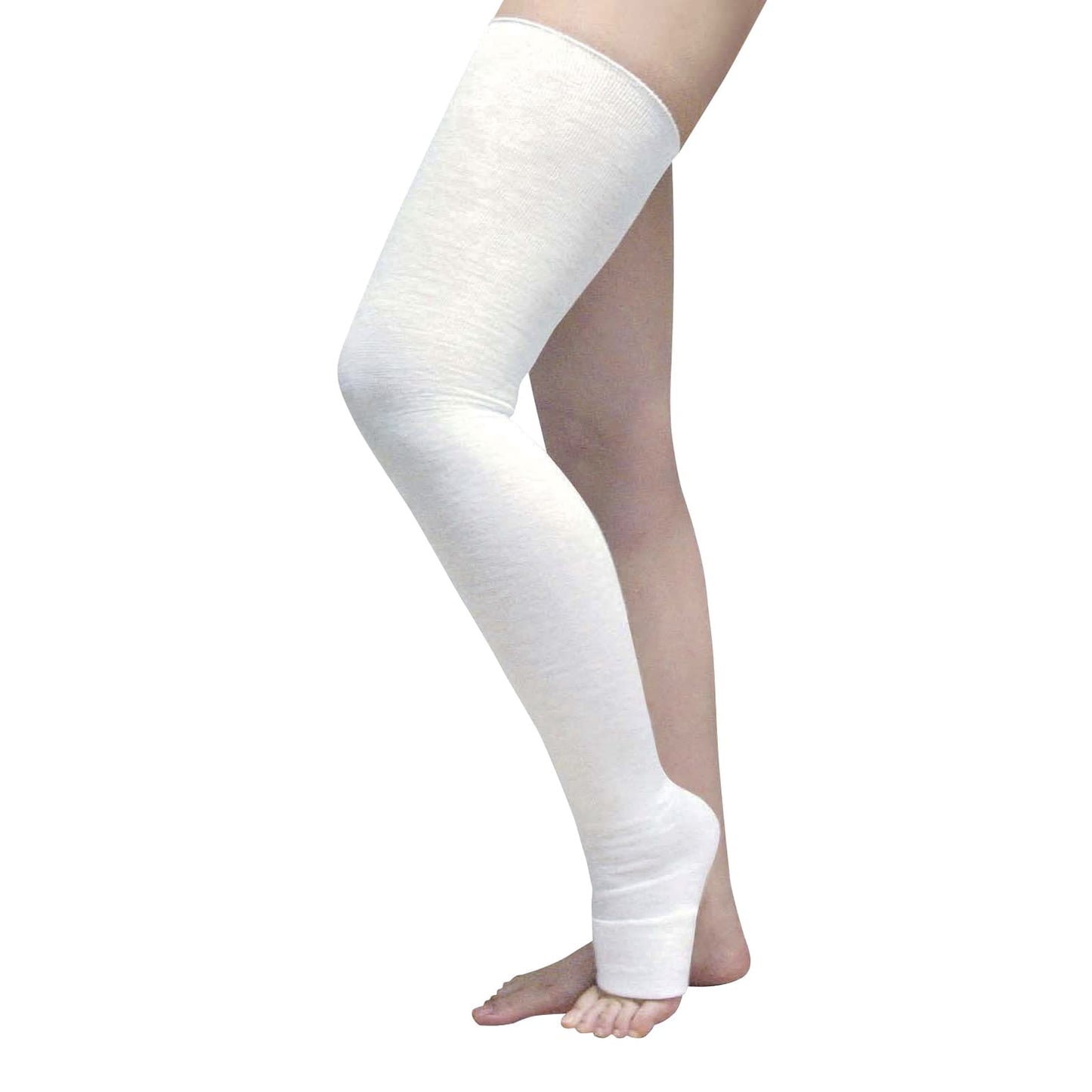 K-Tube (Elastic Tube Bandage) No. 5G No. 5(G) 24-2663-03 Bethel Plus 12CMX1M