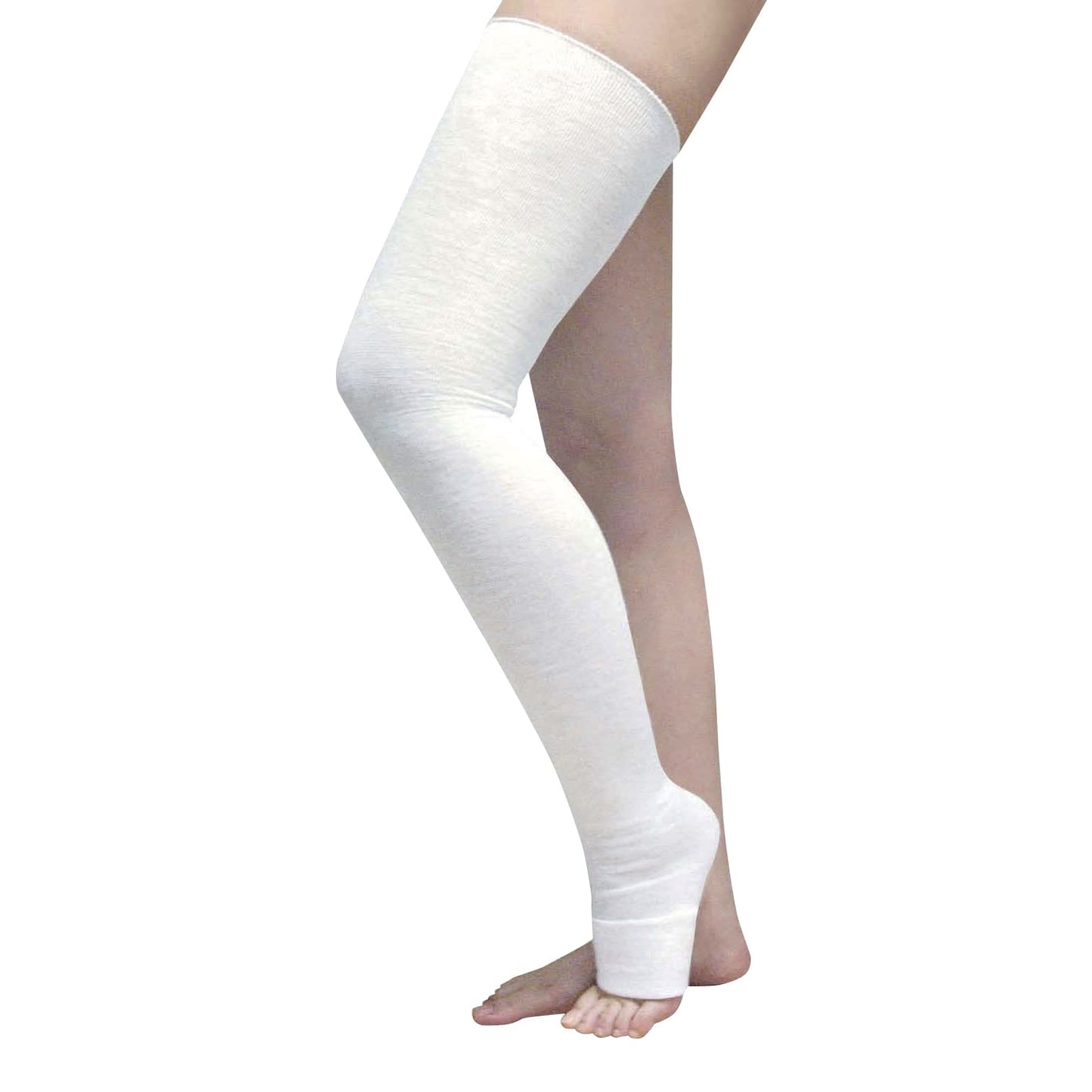 K-Tube (Elastic Tube Bandage) No. 6H No. 6(H) 24-2663-04 Bethel Plus 15CMX1M