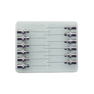 注射針(皮下針)1/3 ルアー基1/3 23-7470-02 都北医療器製作所 ルアーモト(1ダースイリ)