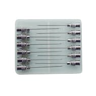 주사침(정맥침) 1/1 루어기 1/1 23-7470-04 도호쿠 의료기 제작소 루아모토