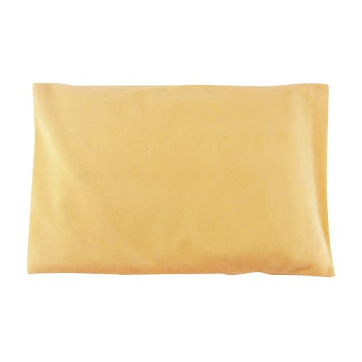 Kenyu On Ice DX Hot and Cold Pillow 25-3443-00 Kenyu ODH-600DXY (Yellow)