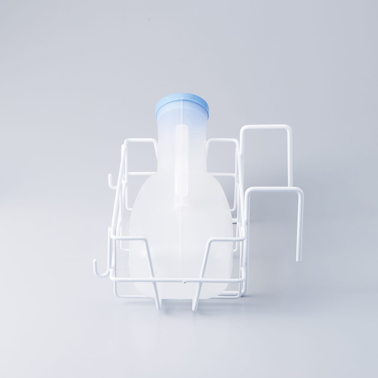 尿器掛(横置型) 横置型 尿瓶掛 01-5210-00 MATSUYOSHI SCコーティング