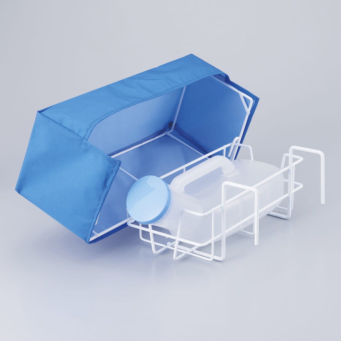 Urinal cover (for vertical type) for vertical type 01-5205-00 Sanwa Kaken Kogyo