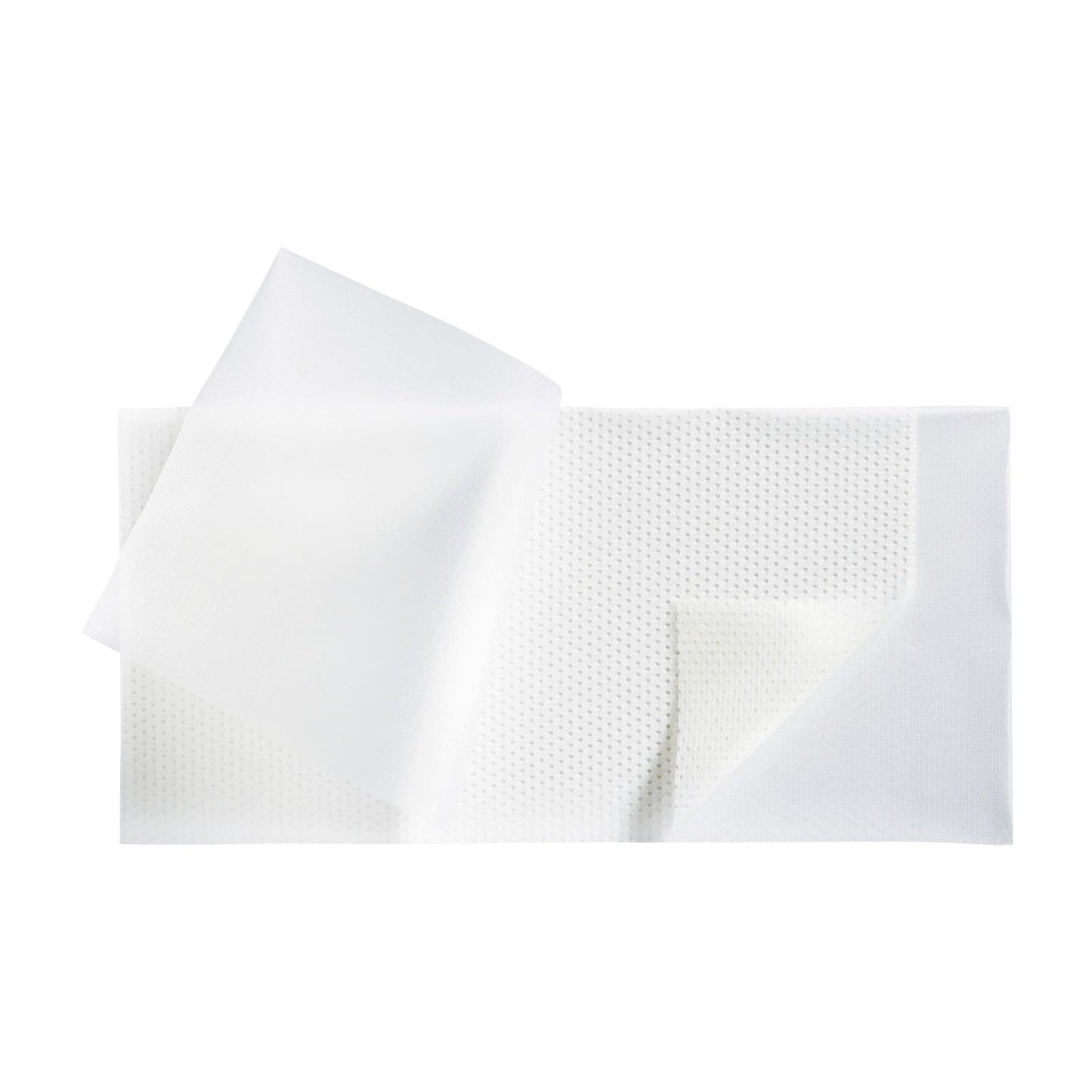 Mepiteru Dressing Material 25-3059-04 Mepiteru 290510 (5X7.5CM) 10 pieces