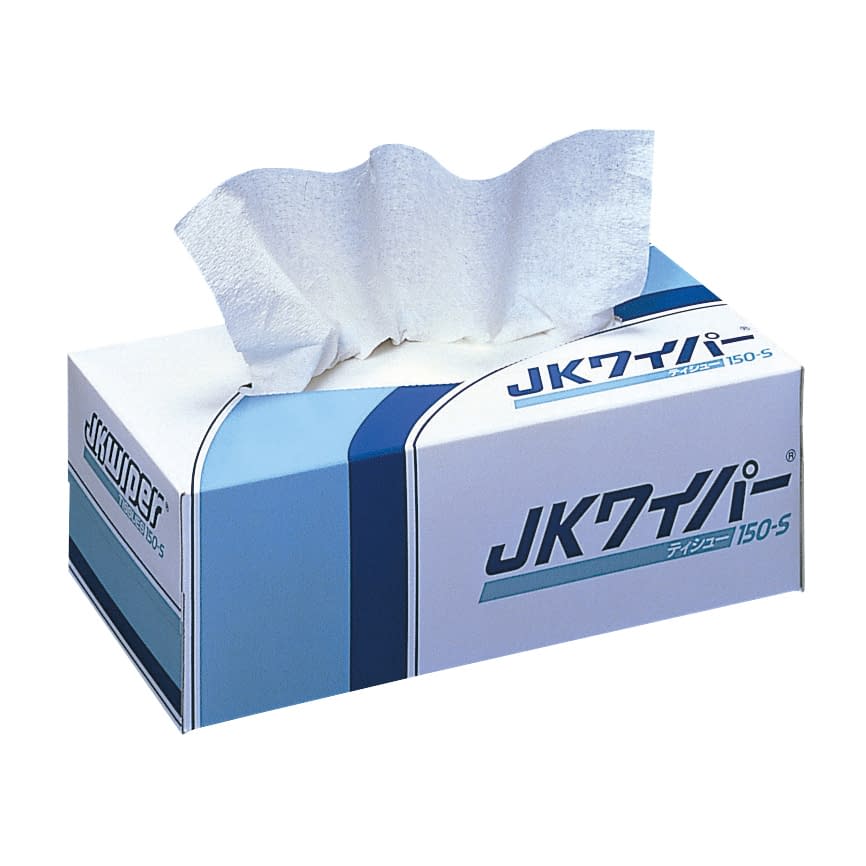 JK 와이퍼 150-S(케이스) 종이 와이퍼 07-3270-02 JK 와이퍼 62301(150마이 X36BOX)