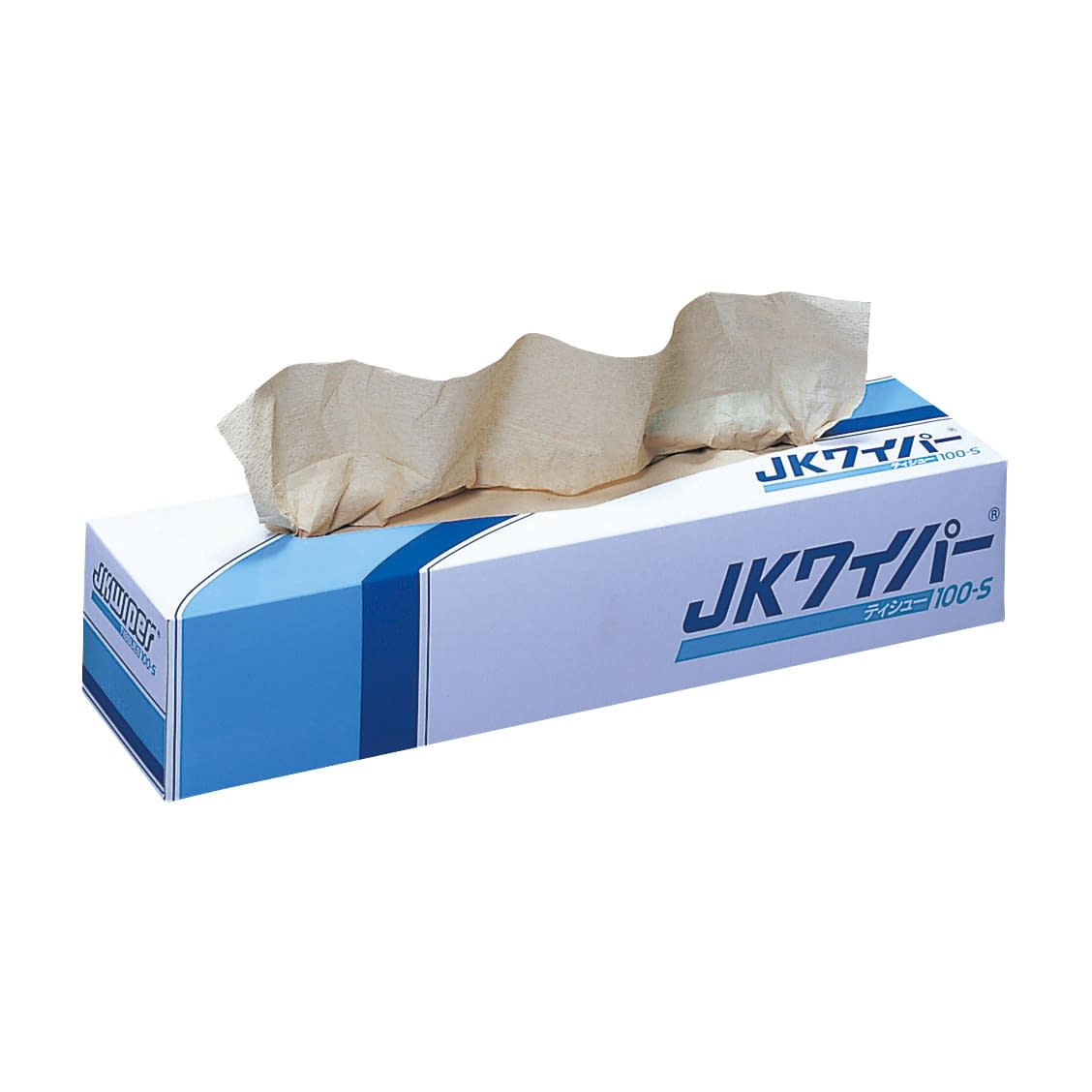JK Wiper 100-S (loose) Paper wiper 07-3270-01 JK Wiper 62311 (100 pieces)