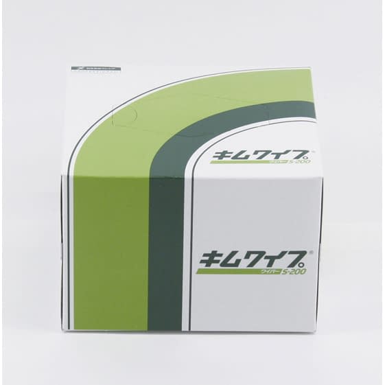 김 와이프 S-200(장미) 종이 와이퍼 07-3275-00 김 와이프 62011(200마이)