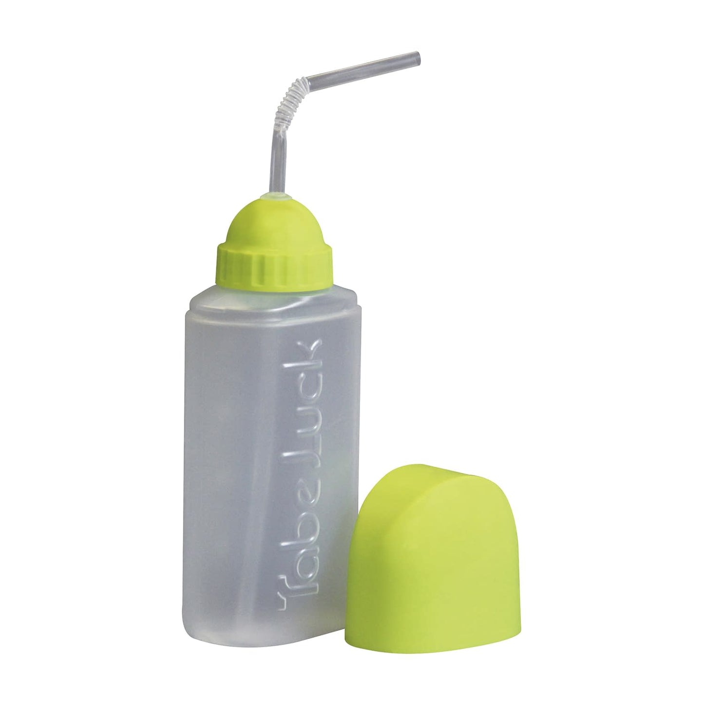 Teicob Taberack (straw type) Straw type Nursing tableware 24-2420-00 Teicob C03