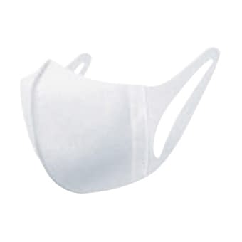 Softalk Ultra 3D Mask, Regular Size, Regular Surgical Mask, 24-9564-00, Softalk 47218 (150 pieces)