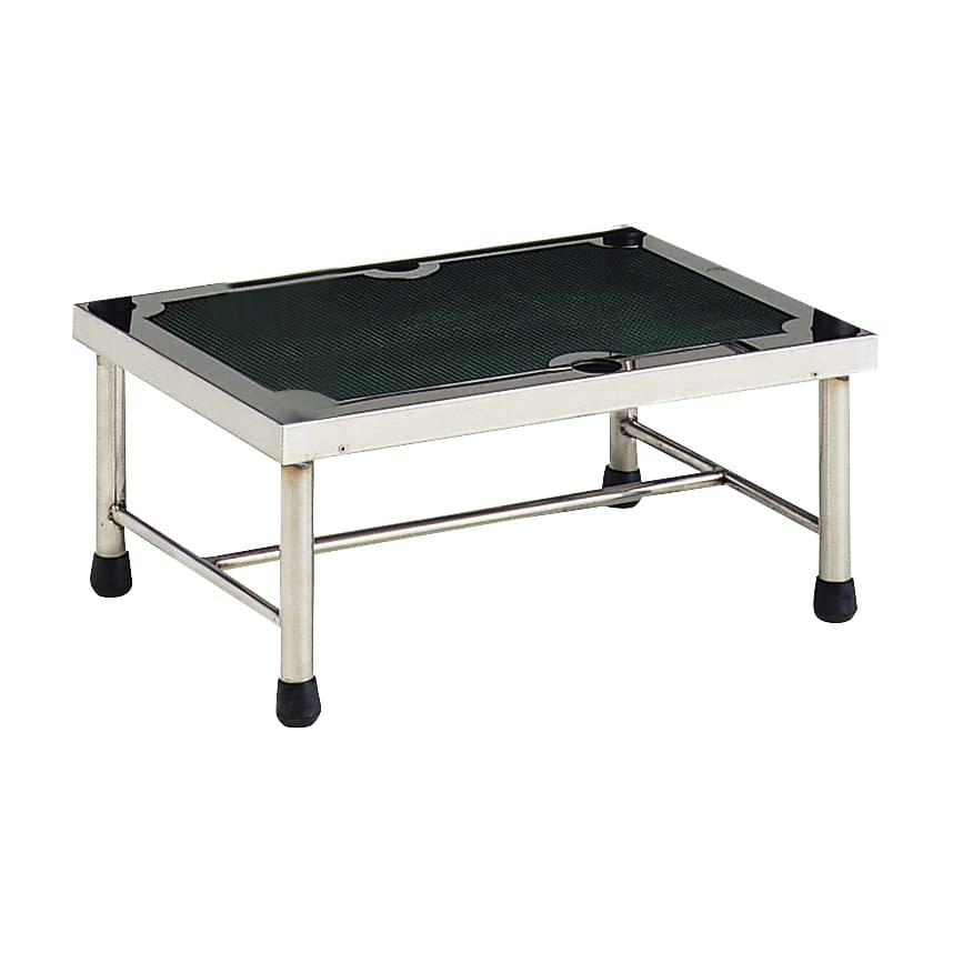 マツヨシ踏台(積重ね式) 手術室用踏台 03-2940-01 MATSUYOSHI MY-3023(500X350X220)