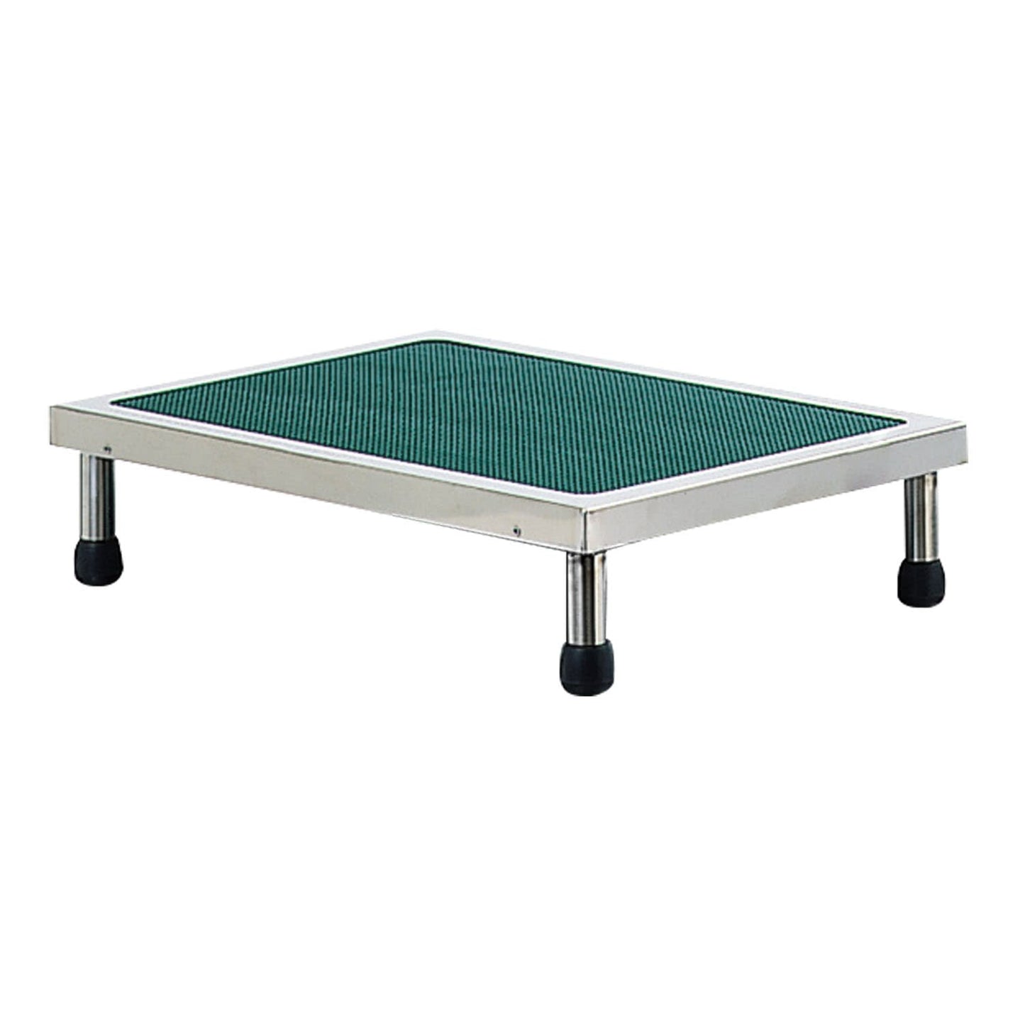 マツヨシ手術用踏台 03-2945-06 MATSUYOSHI MY-3028B(250X350X120