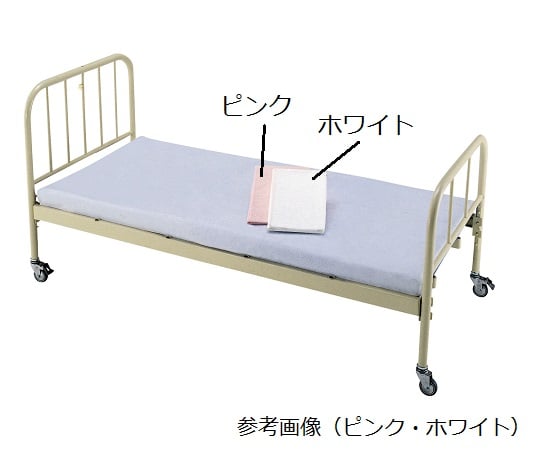 スカットシーツ (全シーツタイプ/ホワイト) C-1130L 1枚
