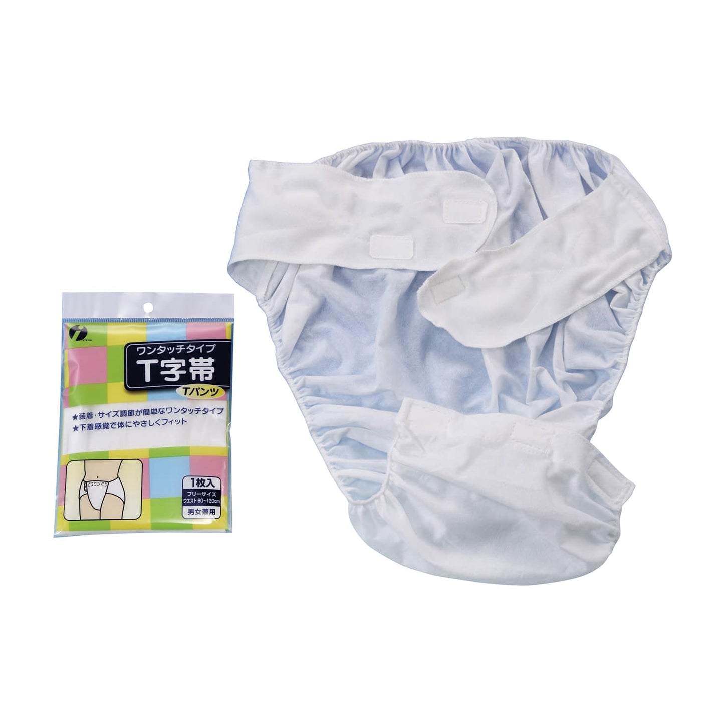 T-pants, T-belt, 23-3872-01, IWATSUKI, 004-41883