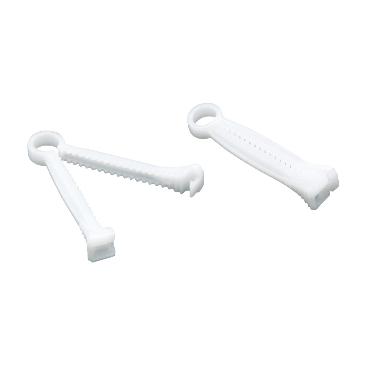 Umbilical cord clamp (sterilized) with release tool Umbilical cord clip 24-3492-00 Atom Medical 41501 (50 coils)