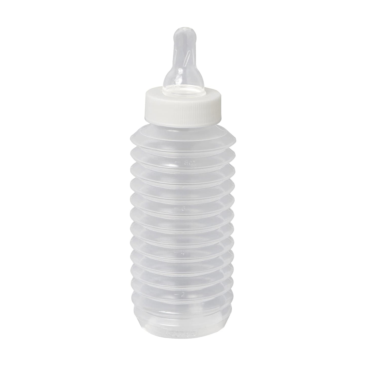 Disposable Baby Bottle, Tubo, Disposable Baby Bottle, 24-5484-00, Sagami Rubber Industries, CB0301 (1 unit)