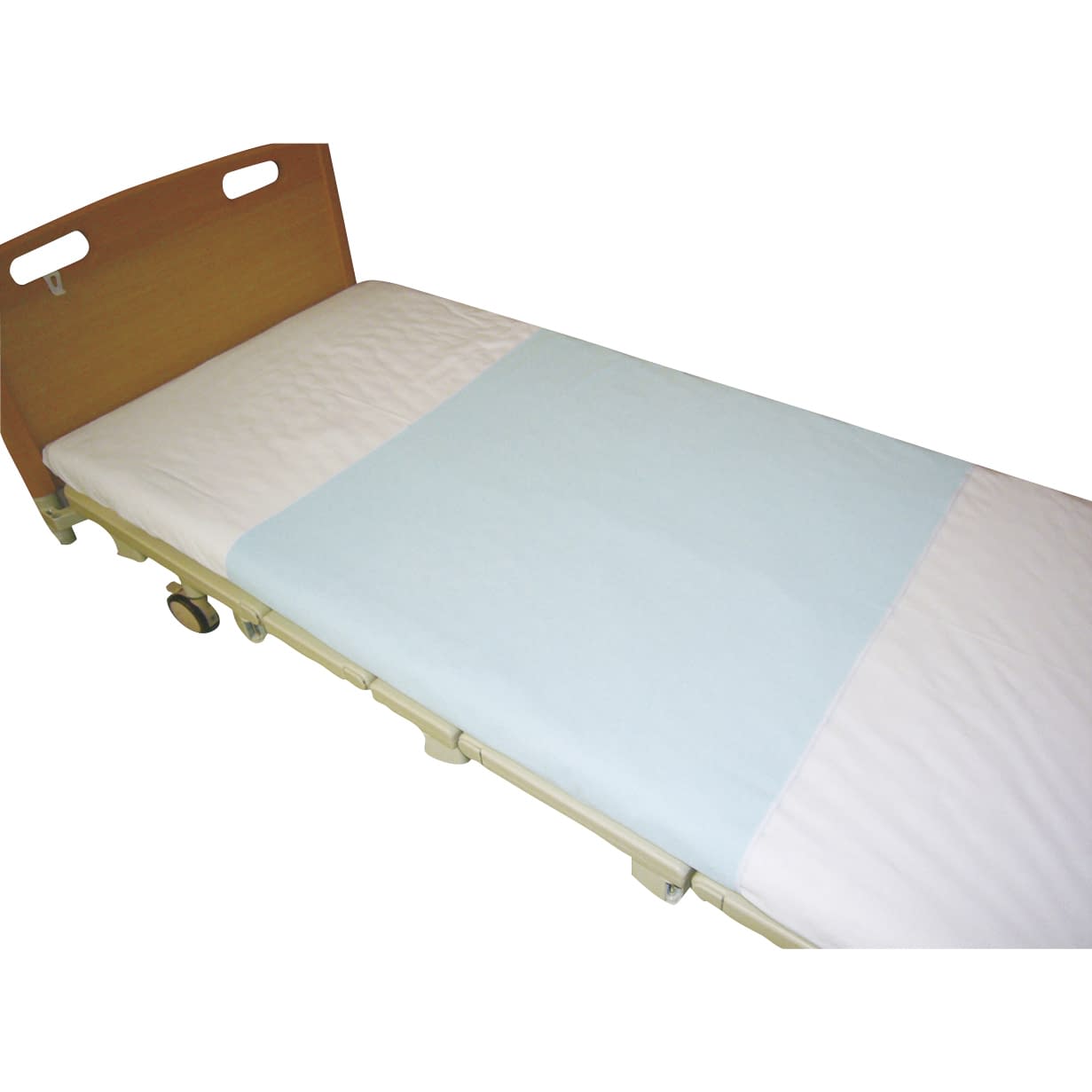 스무스 방수 시트 간호 시트 24-2197-00 퍼스트 레이트 FR-660 (삭스)