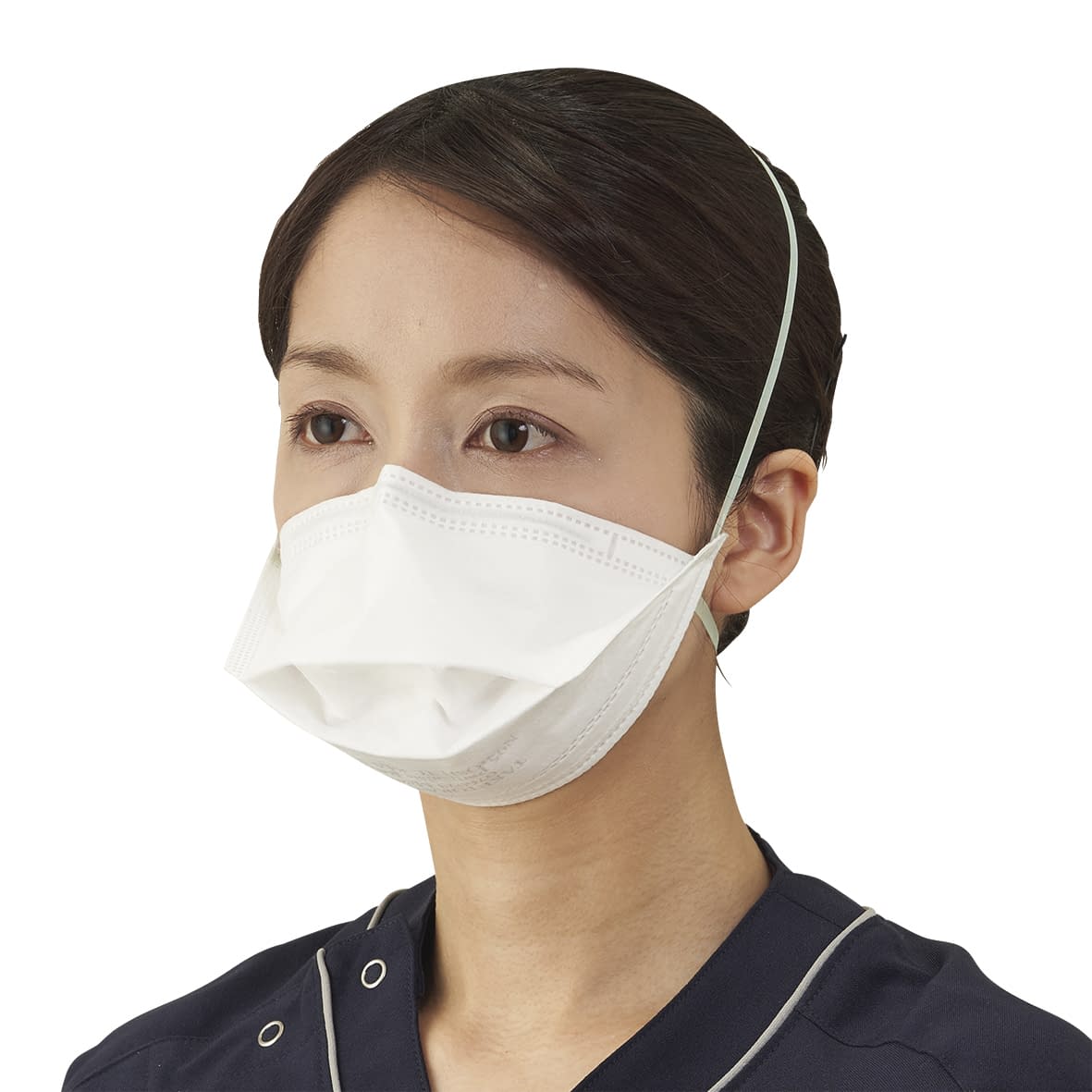 Surge Mask N-95 (Foldable) N95 Mask 24-8783-00 Taketora 076073 (50 pieces)