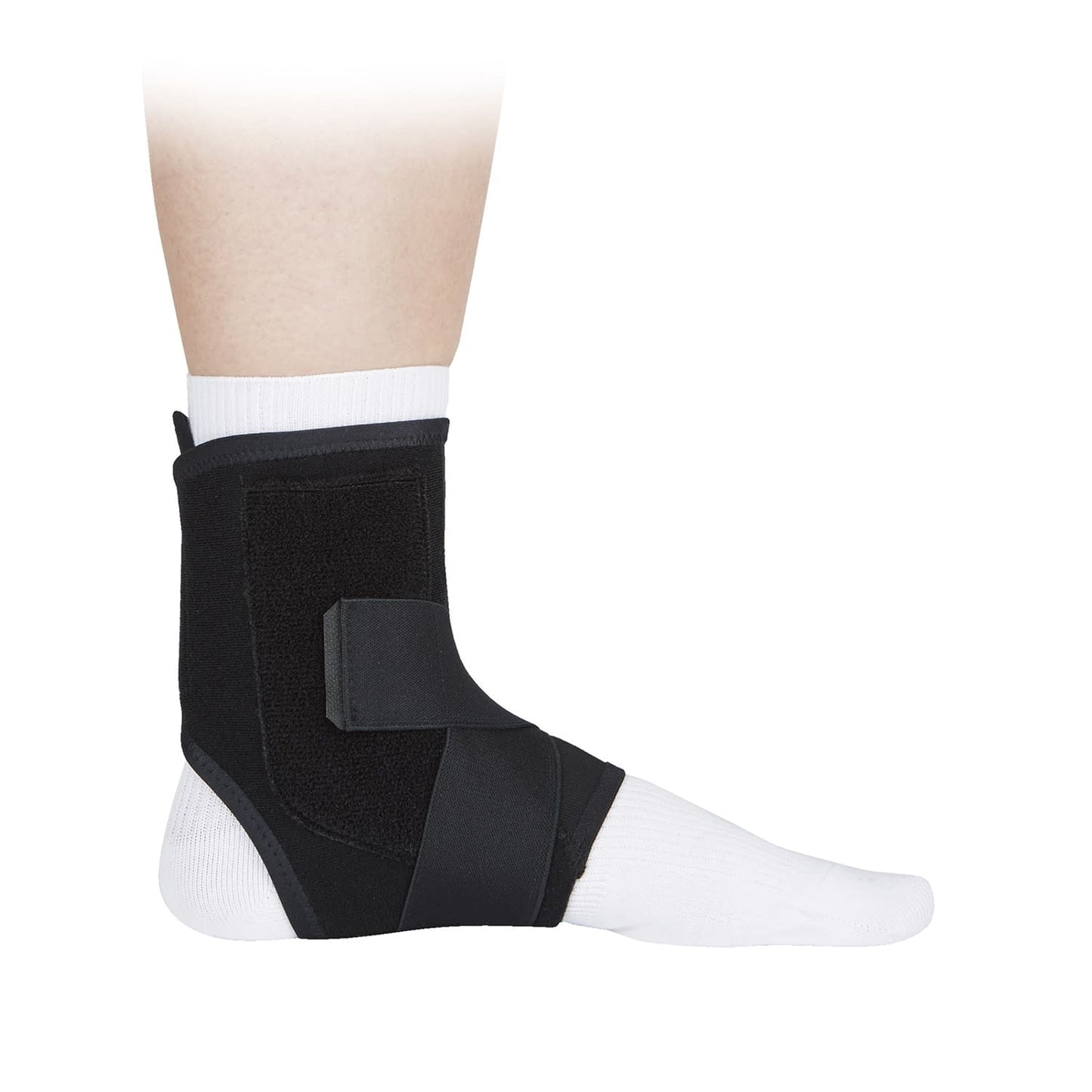 Fasiliaid Supporter Ankle Multi Ankle Support 24-2844-00 Nippon Sigmax 303201(S)