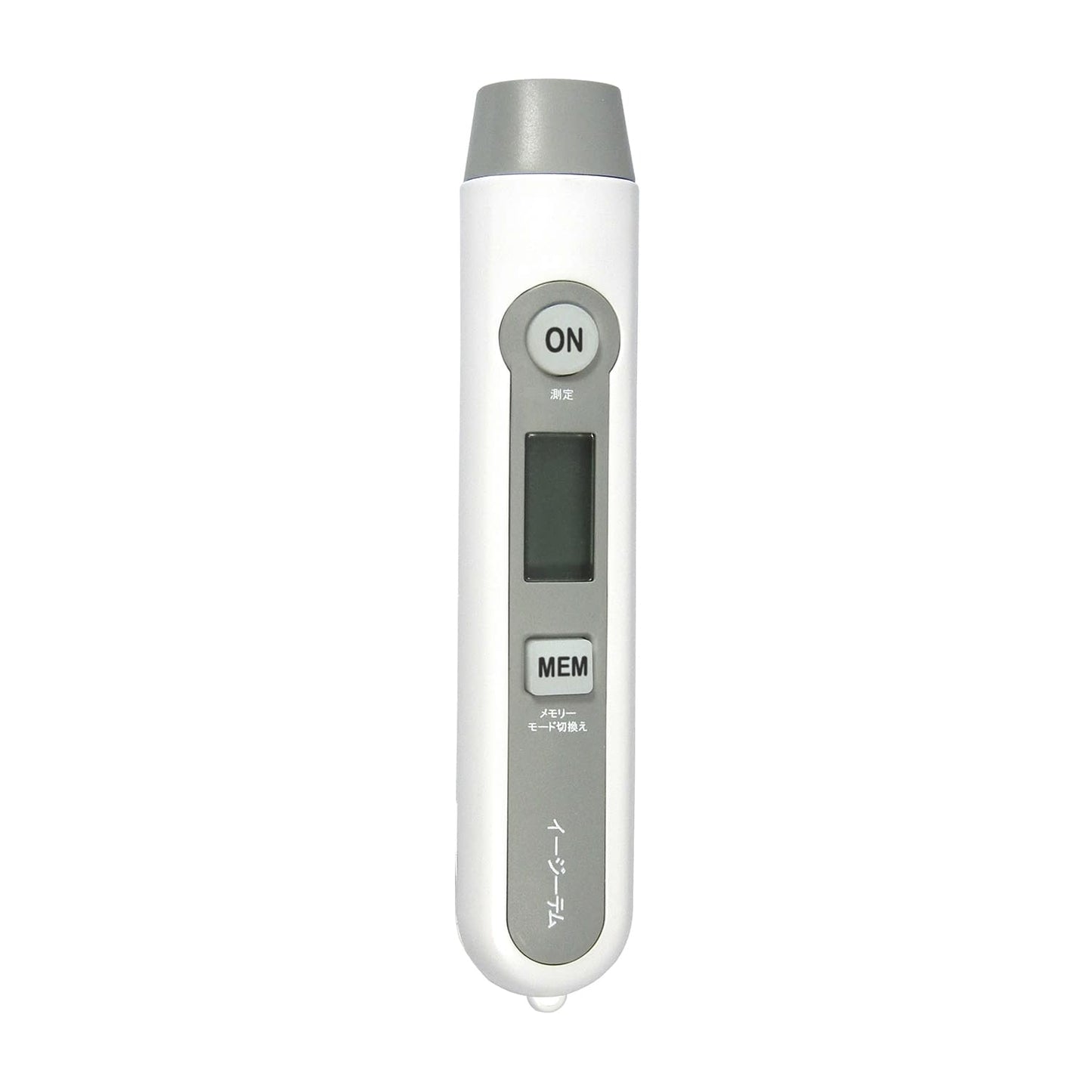 非接触式体温計 イージーテム 24-3270-00 ケンツメディコ HPC-01