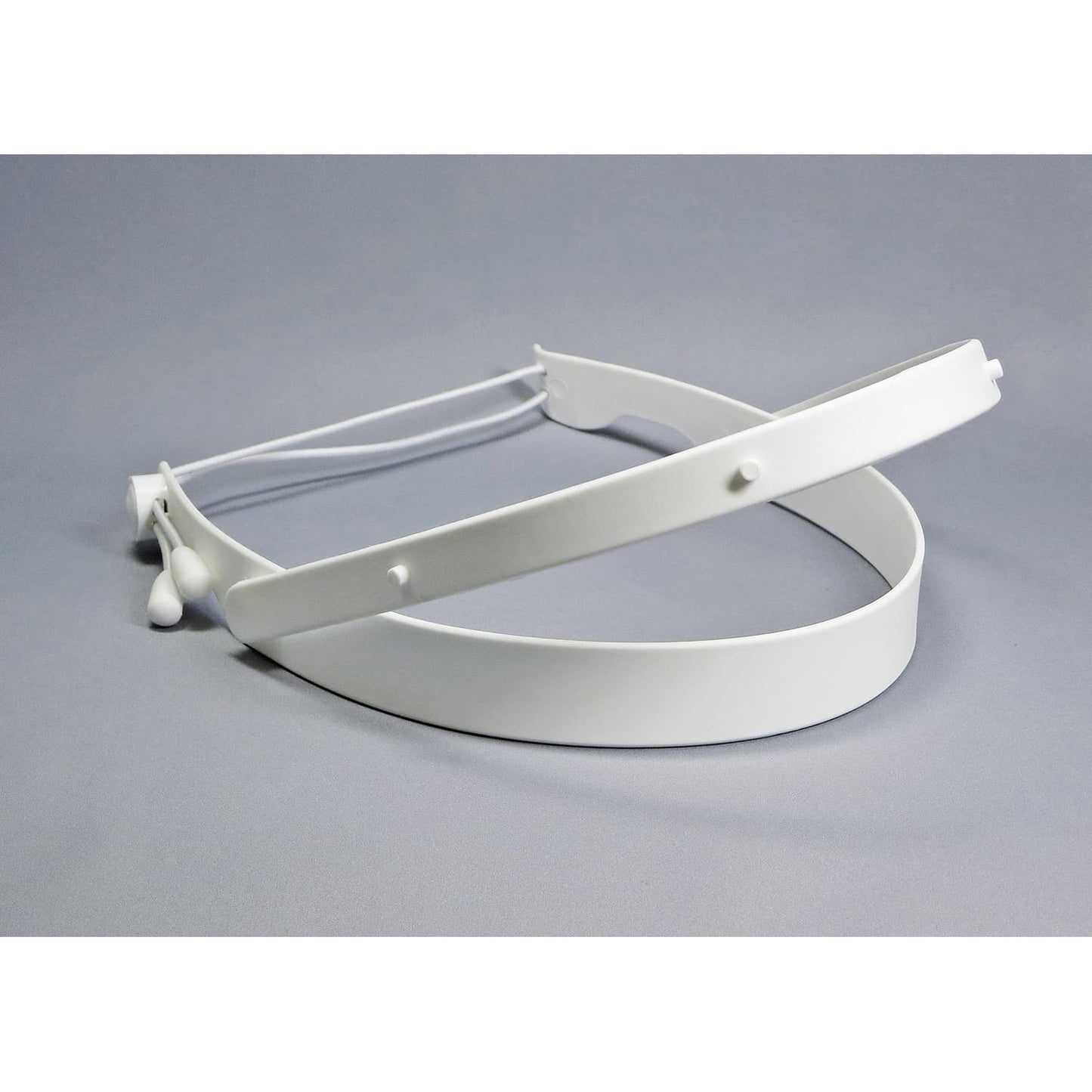 フェイスガード5 セット フェイスシールド 24-3122-00 ファーストレイト FR-085(フレーム1・シールド20