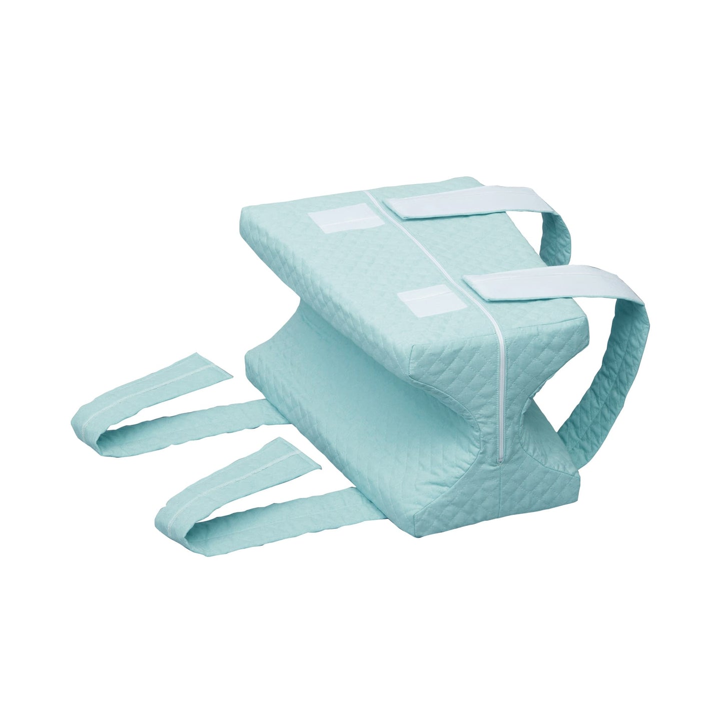 ブレスクッション(外転枕・くぼみ型) 術中保護クッション 24-4327-00 看護用品研究所 BL-506