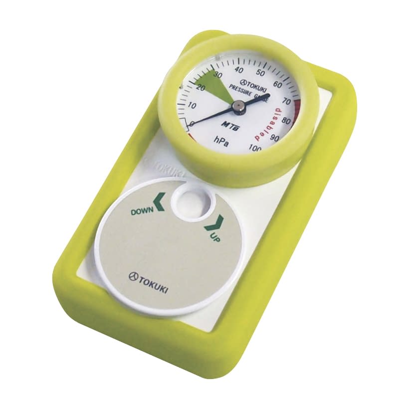 커프 압계 커프 체커 커프 압계 24-4140-00 톡소 기술 연구소 00177A00