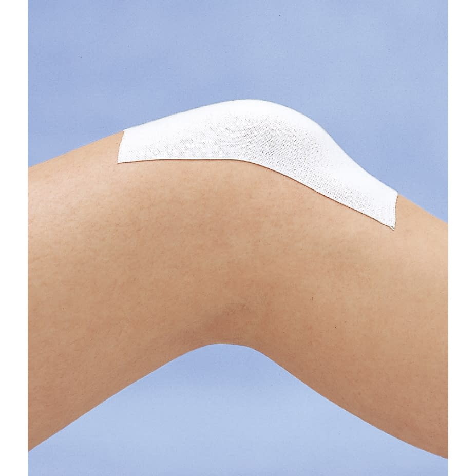 Silkytex (R-5) R-5 Adhesive Bandage 23-6163-12 Alcare 19632 (1 roll) White