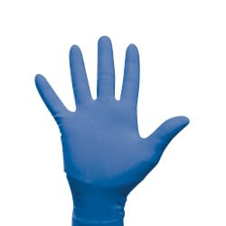 PI Indicator Underglove Surgical Gloves 24-4558-06 Biogel 41680(8.0)50 Souiri