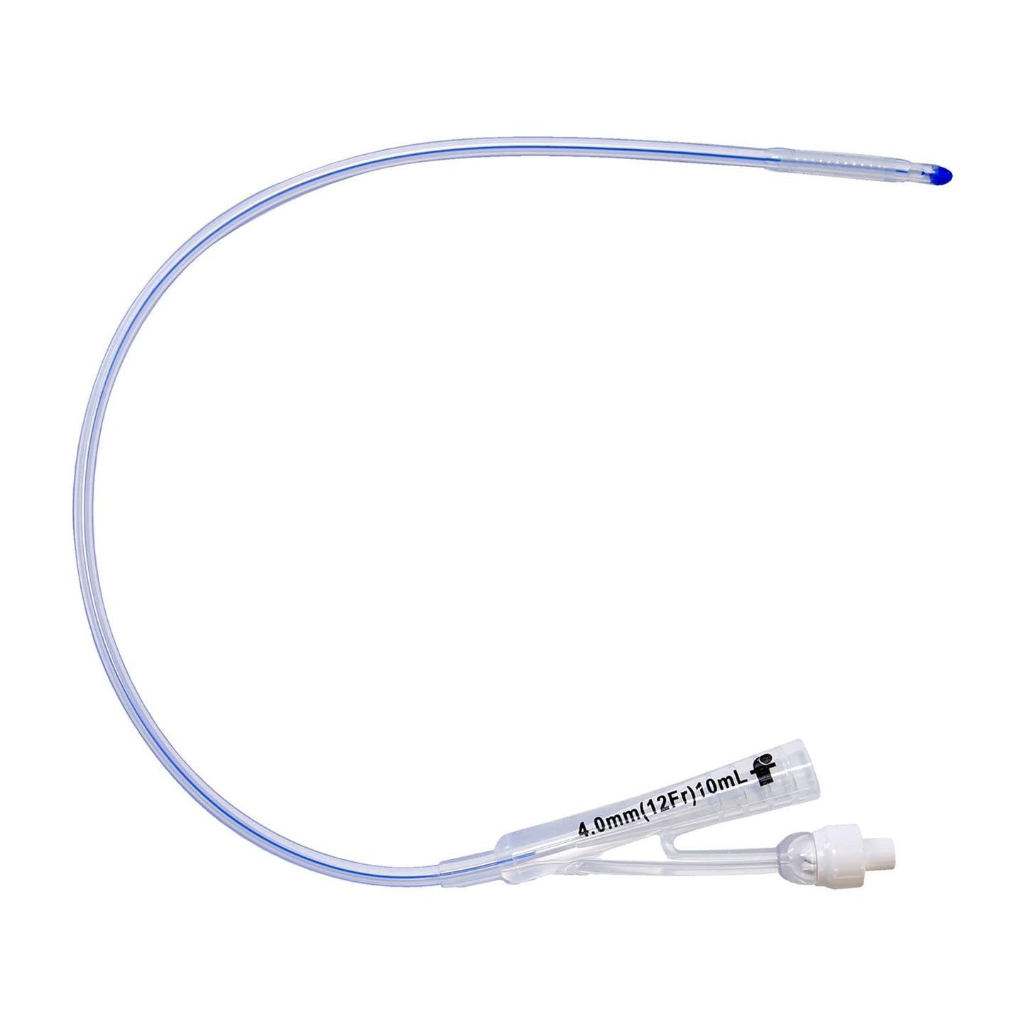 オールシリコーンバルーンカテーテル 12Fr 尿道カテーテル 24-4403-00 SMU 4510212(12FR)10ポンイリ