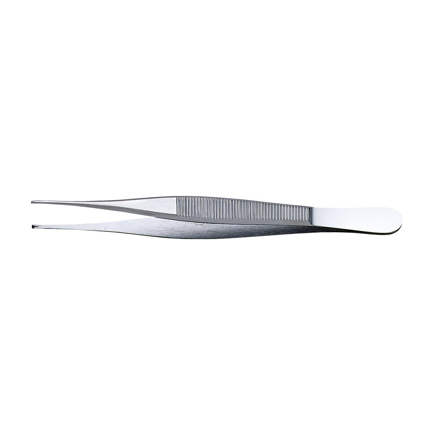 Matsuyoshi Ophthalmic Tweezers, Hooked, Tweezers, 05-2850-01, MATSUYOSHI MY-9226B (Stainless Steel) 110MM