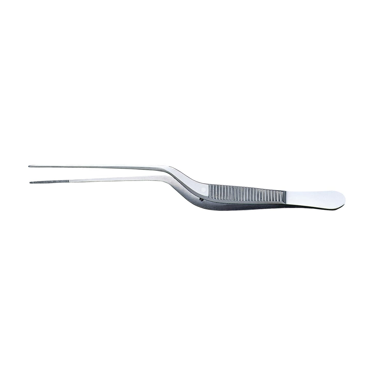 Matsuyoshi Luce Tweezers for Nose (Long) Hookless Forceps 05-2855-00 MATSUYOSHI MY-9227AL (Mukou) 170MM