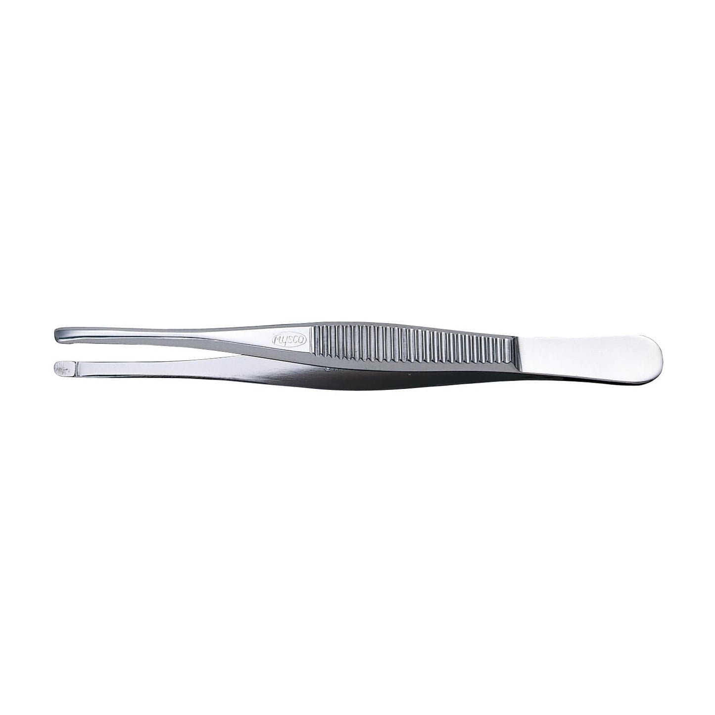 Matsuyoshi Eyelash Tweezers, Double-Type Forceps 05-2845-00 MATSUYOSHI MY-9225 (Stainless Steel) 100MM
