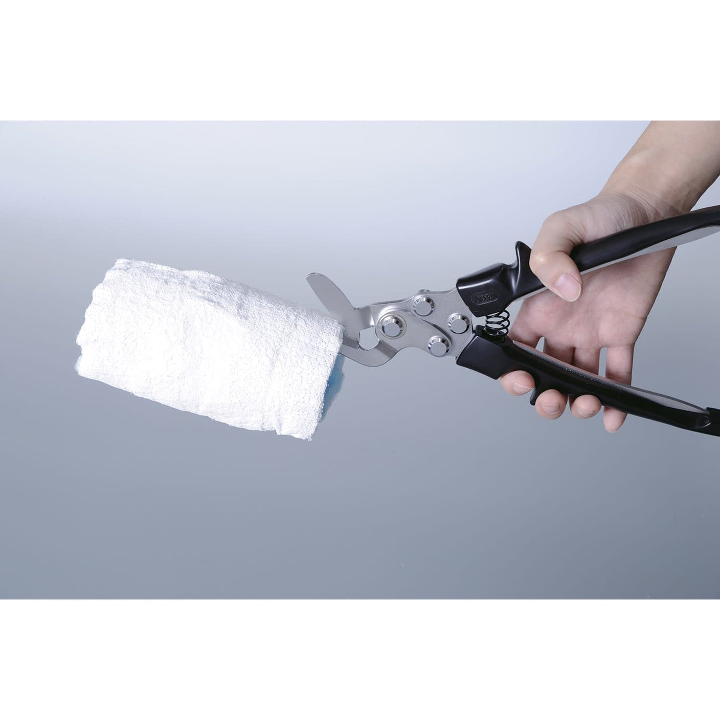 Cast Cutter R Cast Scissors 24-6188-00 Hayashi Blade 60002 (265MM)