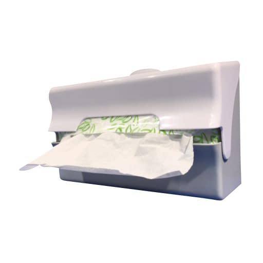 페이퍼 홀더 하드 1 핸드 타월용 디스펜서 24-6764-00 퍼스트 레이트 FR-5620