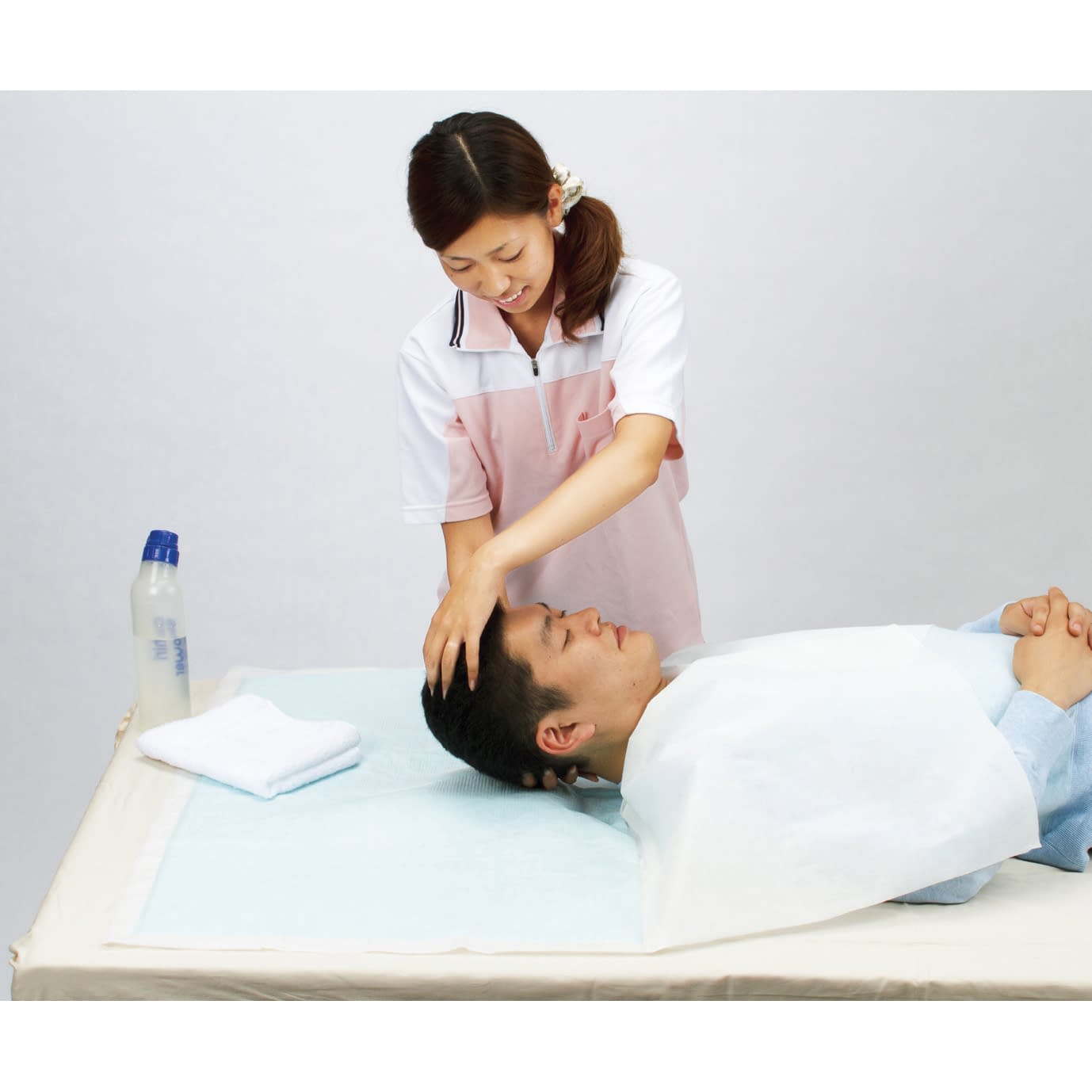 세발시트 颯ぱりさん 24-6649-00 미에 10 마이이리