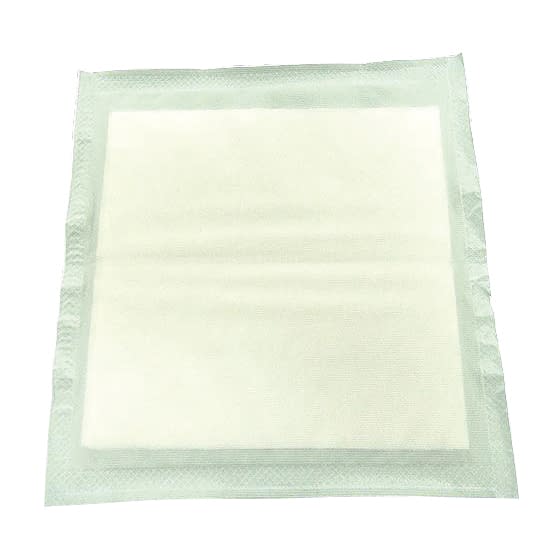 Zuiko Pad Dressing Material 24-3526-01 Zuiko Medical ZC4A (15X15CM) 10 Pieces