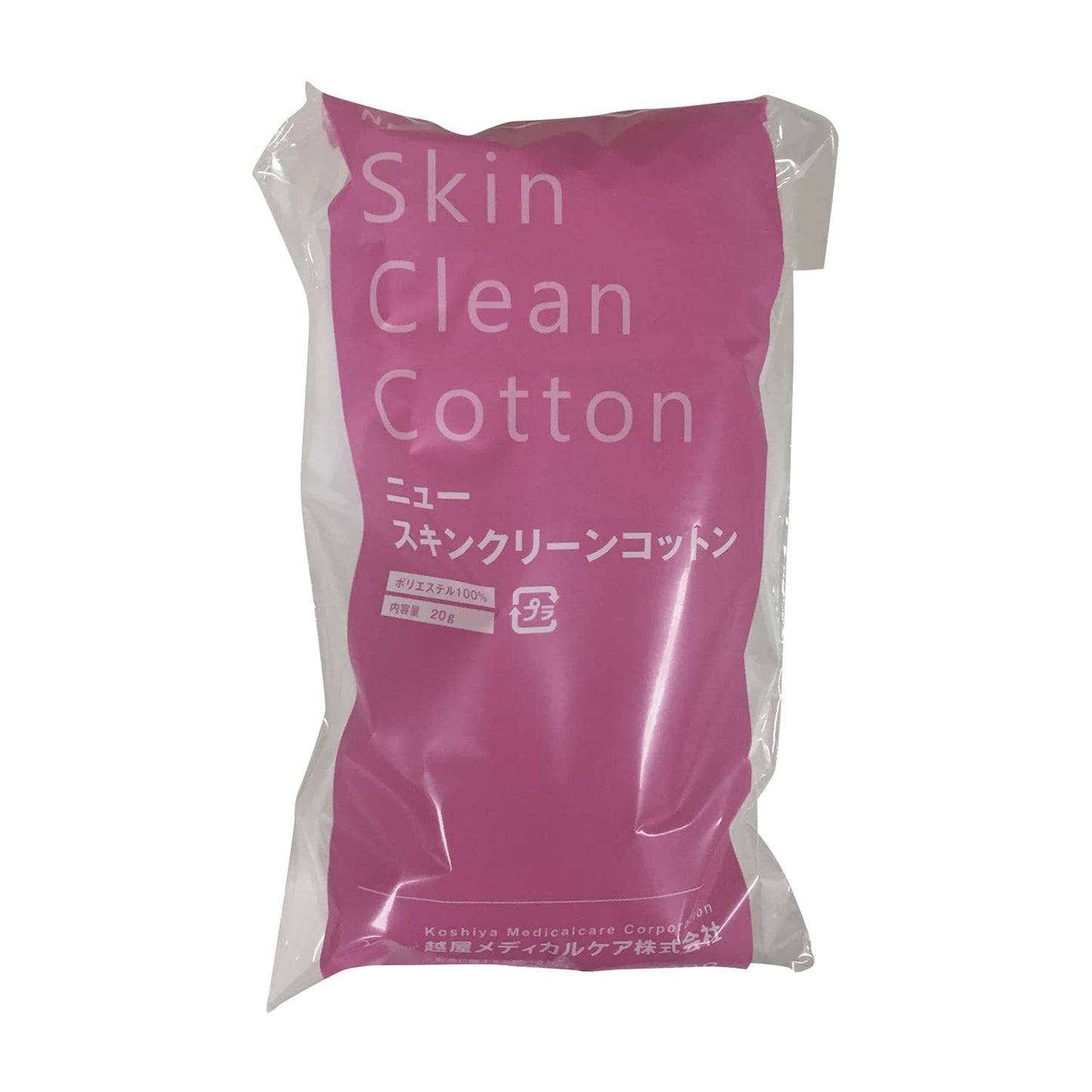 뉴스 스킨 클린 코튼 기저귀 패드 24-7690-00 베텔 플러스 20GX10 올빼미