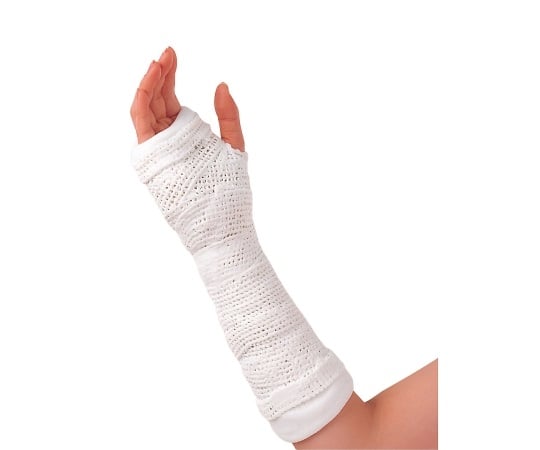 Plyton®-100 Splint No. 3 75mm x 450mm 1 box (10 sheets) 15651 1 box (10 sheets)