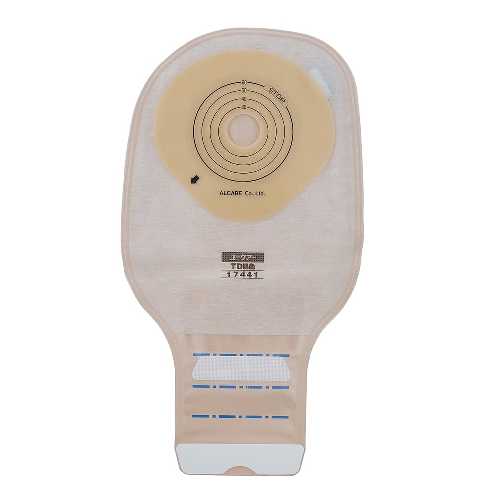 유케어®・TD 피부색 10장 17441 1상자(10장입)