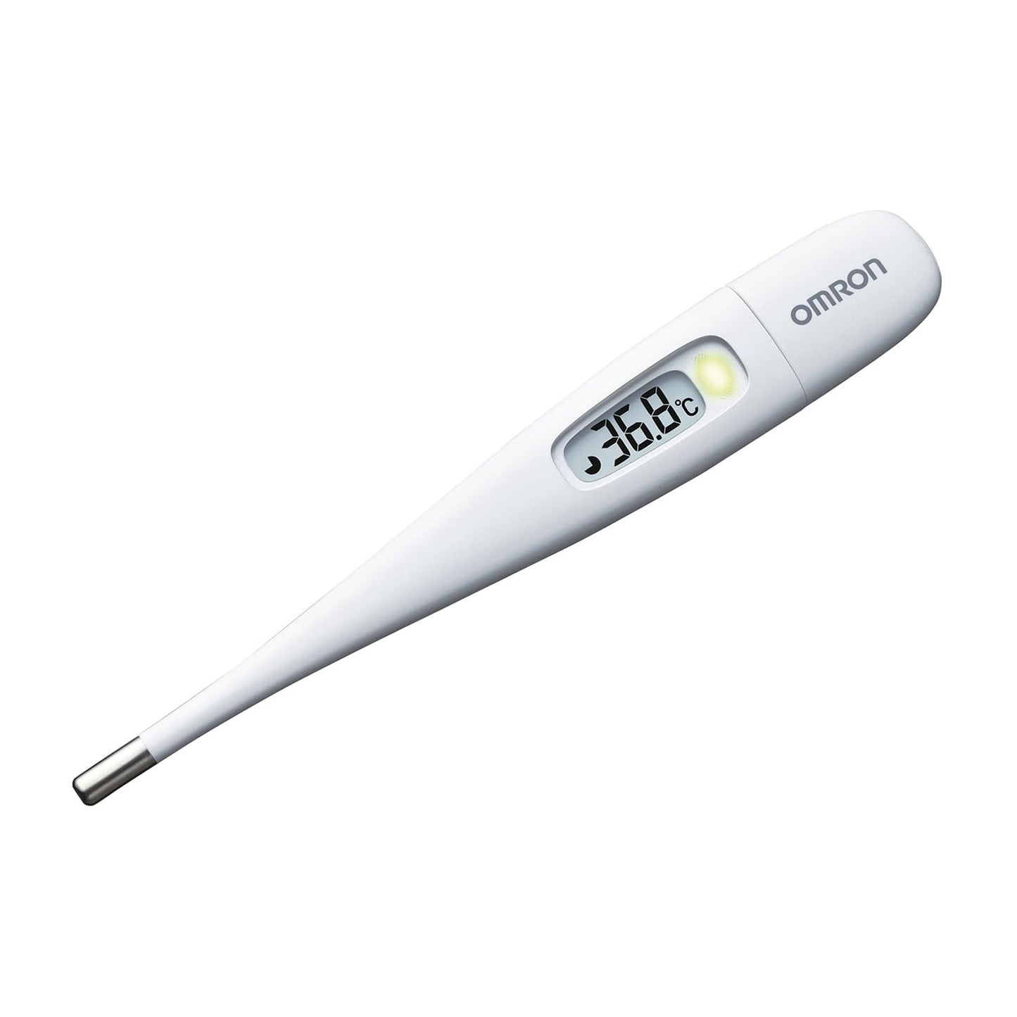 Electronic thermometer Kenonkun 24-7957-00 Omron Healthcare MC-687
