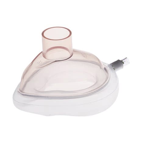 ザ・バッグIIマスク小児用#2ポート付 人工蘇生器 24-7386-13 ザ・バッグ 84515605