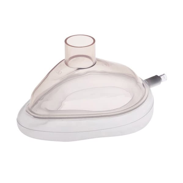 가방 II 마스크 성인용 # 4 포트 포함 인공 소생기 24-7386-11 가방 84516005